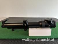 Swarovski Z61 1-6x24 mit Blaser Montage