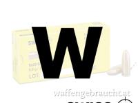 **Schweizer Qualität - Einführungsaktion** SWISS-P 9mm 124gr | Www.waffen.shopping