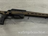 AKTION! TIKKA T3x ACE Game .308Win 24.3" CERAKOTE GRAPHITE, MIDNIGHT BRONZE