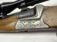 Ferlach Triumphbock 7x75R, 5,6x35R, 16/65