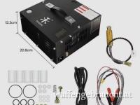 Tuxing PCP Kompressor