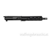 UNLIMITED DYNAMICS AR-9 9×19 M-LOK Complete Upper Receiver *LAGERND*