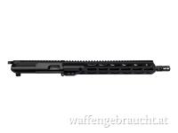 UNLIMITED DYNAMICS AR-9 9×19 M-LOK Complete Upper Receiver *LAGERND*