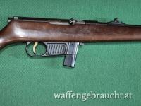 ABVERKAUF: VOERE  KK-Halbautomat .22 l.r. 