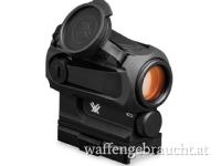 Vortex Sparc AR Rotpunktvisier