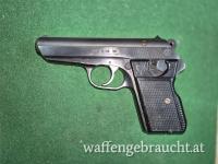 ABVERKAUF: VZOR 70, 7,65 mm br