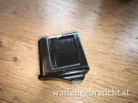 Weihrauch 22 Hornet Magazin HW60 / HW66 für Repetierbüchse HW 60 + HW 66 .22Hornet Ersatzmagazin 