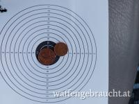 Varmint Lauf ( " Dicke " 21mm) Marlin XT-17  kal.  17hmr  Abzug (0.17kg )