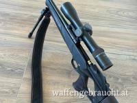 BLASER R8 Ulitmate Leather Repetierbüchse *Wie Neu!*