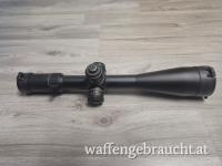 Delta Optical Stryker HD 5-50×56 SFP DLS-1