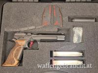 CZ Shadow 2 Target 6 Zoll, Tausch Möglich