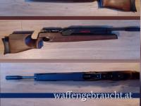 Hämmerli 450 Rechtsschaft 