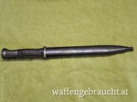 Bajonett für K98