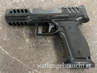 Pistole Walther PDP Full Size, Steel Frame, Match, 5"