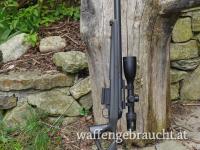 Bergara B14 mit FBT Schaft