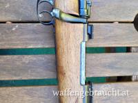 Original Mauser 98 im Kal. 8x57 IS