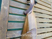 Original Mauser 98 im Kal. 8x57 IS