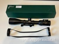 Swarovski Z6I 2-12x50 BT Gen. II