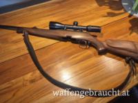 Steyr Mannlicher Repetierer 30.06 Swarovski 3-12x 50 Z4i