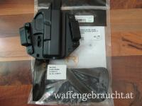 IWB HOLSTER UND FRONTLINE HOLSTER GLOCK 19