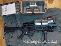 Anderson AM-15 16 Zoll  Set 