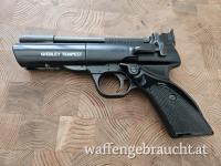 webley tempest