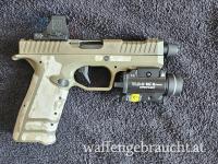 SUPER DEAL Archon Type B 2026 inkl. Holosun 507 Ronin und Streamlight TLR-2