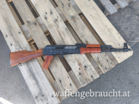 Sino Defense SDM AK-47 - 7,62x39 - neuwertig