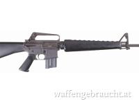 Harrington & Richardson M16A1