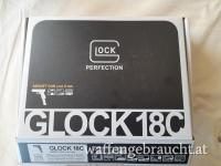 Glock 18C Airsoft Gun 6mm