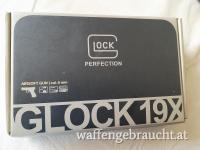 Glock 19X Airsoft Gun 6mm