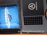 ARMANOV Ammo Checker .38 Super Auto / .38 Super Comp