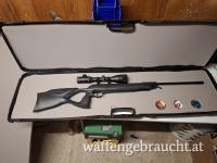 Walther Century Varmint