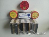  Top Munition Swartclip 22lr, RWS 4mm lang N 7