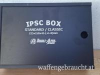 DAA Standart Division Measurement Box