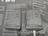 Magazin 223. 10 Schuss FAB NEUER PREIS