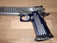 STP Black Major 40 S&W