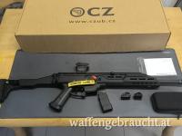 CZ Skorpion 