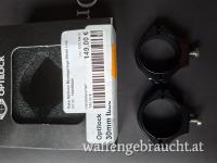 SAKO Optilock  Ringe 30mm