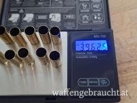 Hülsen 9x21 gerollsized