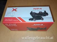 UX Nano Point 4
