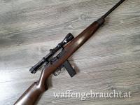 Erma Mod. E M1  22.lr Halbautomat