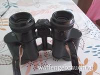 UDSSR Fernglas 8x30  Topzustand  !