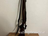 Sauer 404 Forest Kal. .308 Win – 52 cm Lauf, M17x1, offene Visierung
