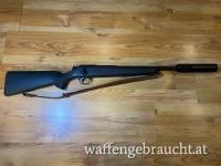 Blaser R93 Professional .308 Win SemiWeight 50cm + Roedale PX Schalldämpfer + Bixn Andy Abzug