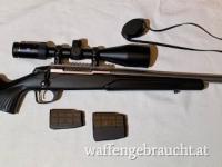 Tikka T3X Varmint .223 Rem