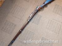 Werndl Karabiner 1871
