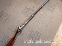 Infanterie-Muskete um 1820