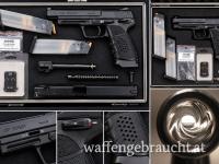 H&K USP Expert 9mm Para