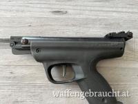 Baikal 53m Luftpistole